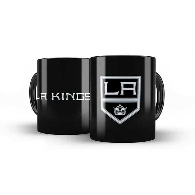 Mug LAK Basic Los Angeles Kings
