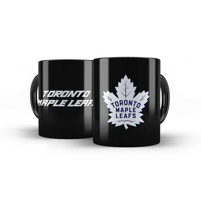 Mug TOR Basic Toronto Maple Leafs