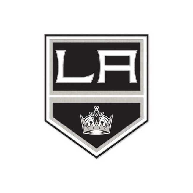 Odznak LAK Collectors Pin Logo Los Angeles Kings Los Angeles Kings