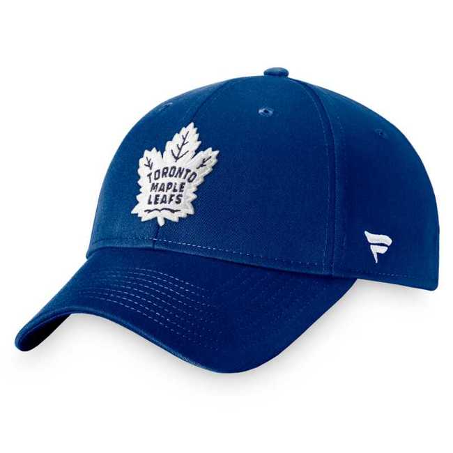 Kšiltovka TOR Core Cap Toronto Maple Leafs