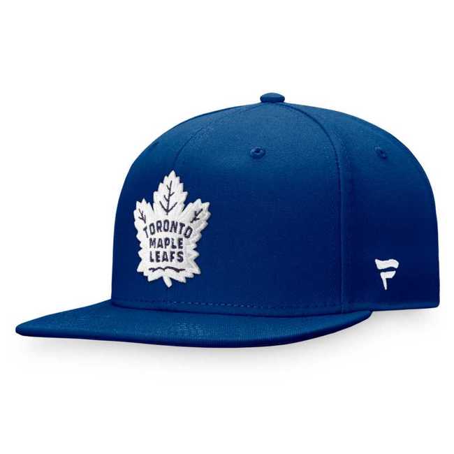 Cap Snap TOR Core Snapback Toronto Maple Leafs