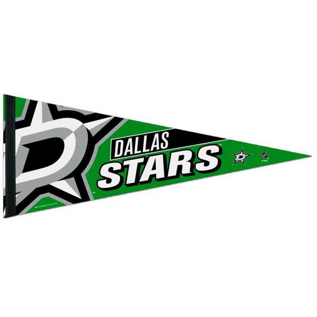 Pennant DAL Premium Dallas Stars