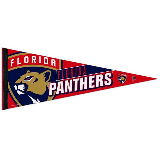 Vlaječka FLO Premium Florida Panthers