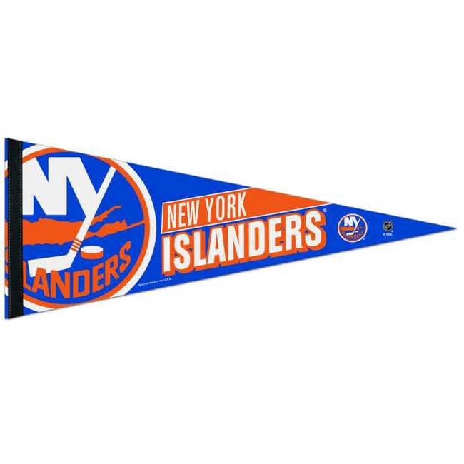Pennant NYI Premium New York Islanders