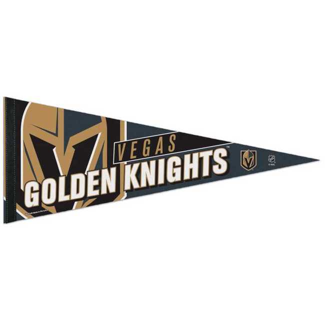 Pennant VEG Premium Vegas Golden Knights