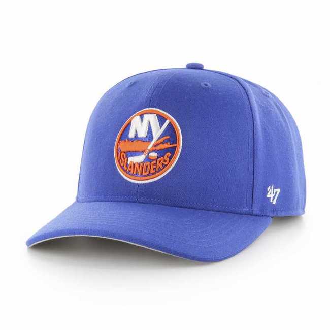 Cap NYI Snap Cold Zone MVP DP New York Islanders