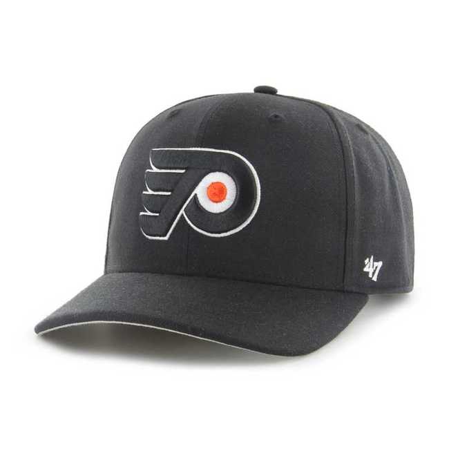 Cap PHI Snap Cold Zone MVP DP Philadelphia Flyers
