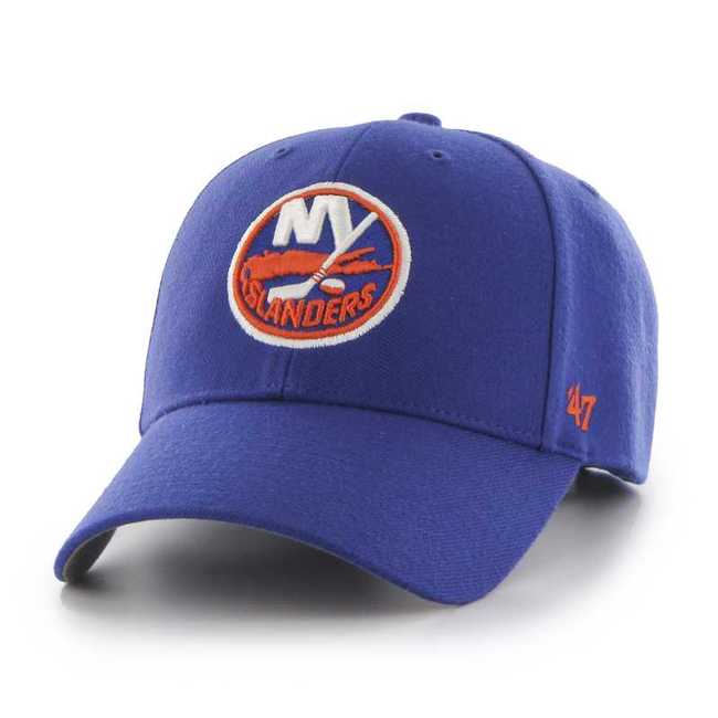 Cap NYI MVP New York Islanders