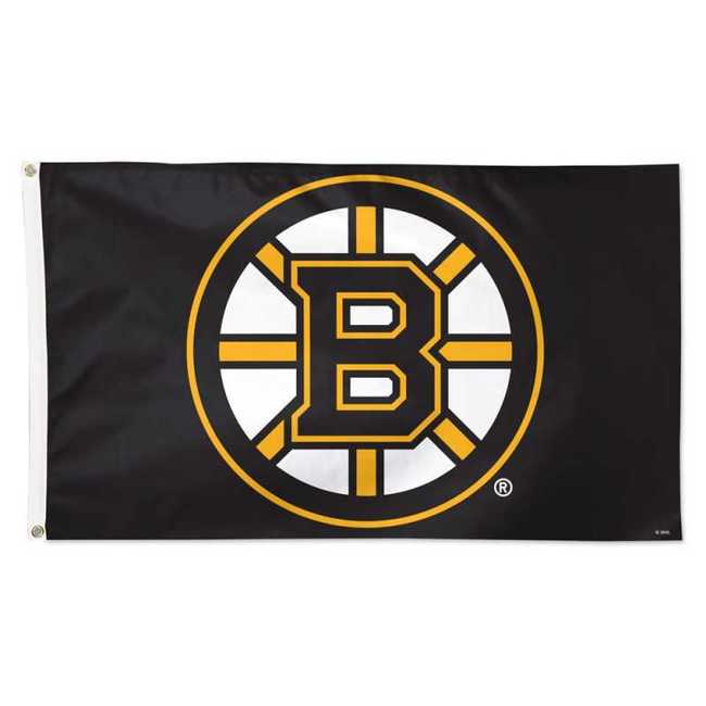 Vlajka BOS Team Boston Bruins