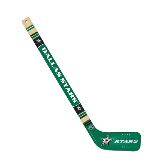 Mini hockey player stick 55cm NHL DAL