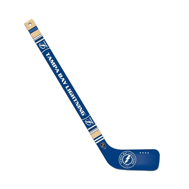 Mini hockey player stick 55cm NHL TBA