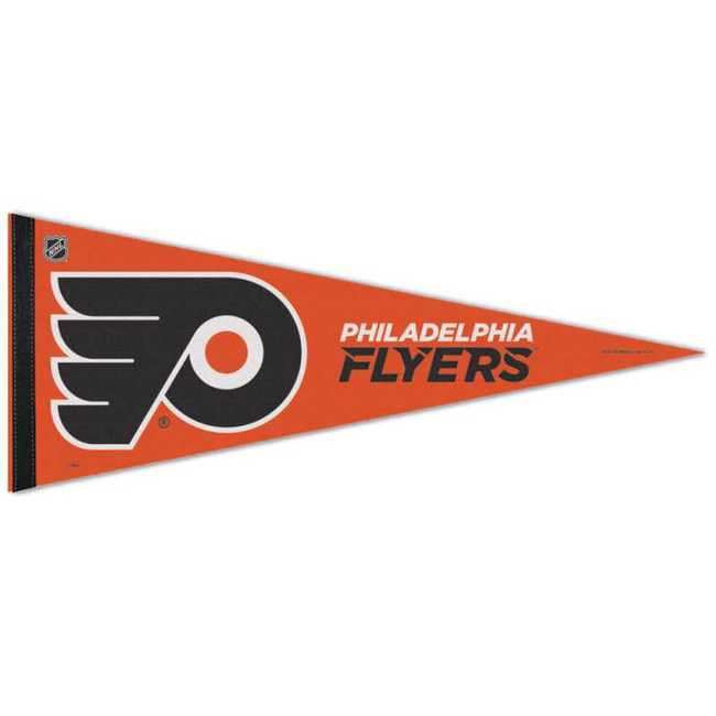 Vlaječka PHI Premium Pennant Philadelphia Flyers