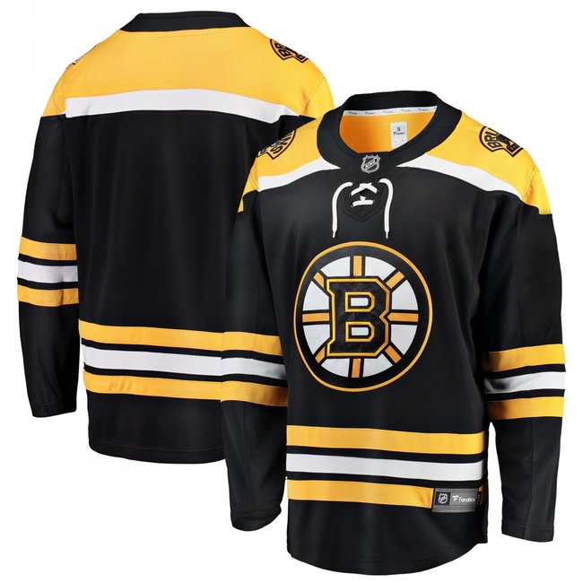 Home jersey BOS Breakaway Boston Bruins