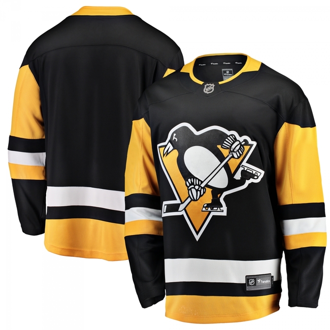 Home jersey PIT Breakaway Pittsburgh Penguins
