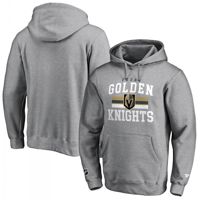 Men's hoodie VEG Iconic Dynasty Graphic Vegas Golden Knights