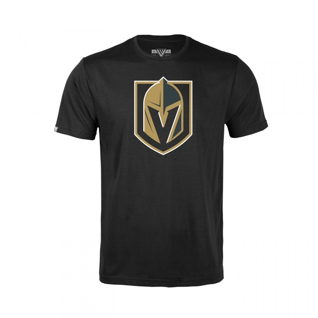 Men's t-shirt VEG Core Logo Tee Vegas Golden Knights