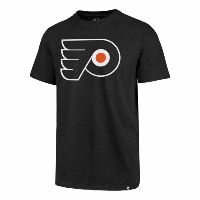 Men's t-shirt PHI Big Logo Club Tee Philadelphia Flyers