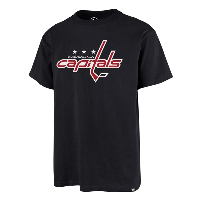 T-shirt WAS Imprint Echo Tee Washington Capitals
