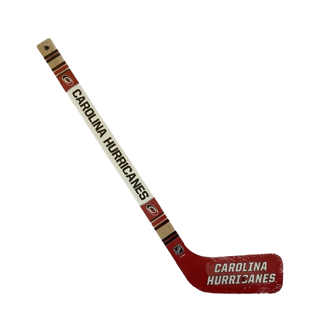 Mini hockey player stick 55cm NHL CAR