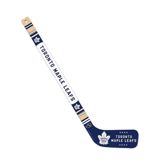 Mini hockey player stick 55cm NHL TOR