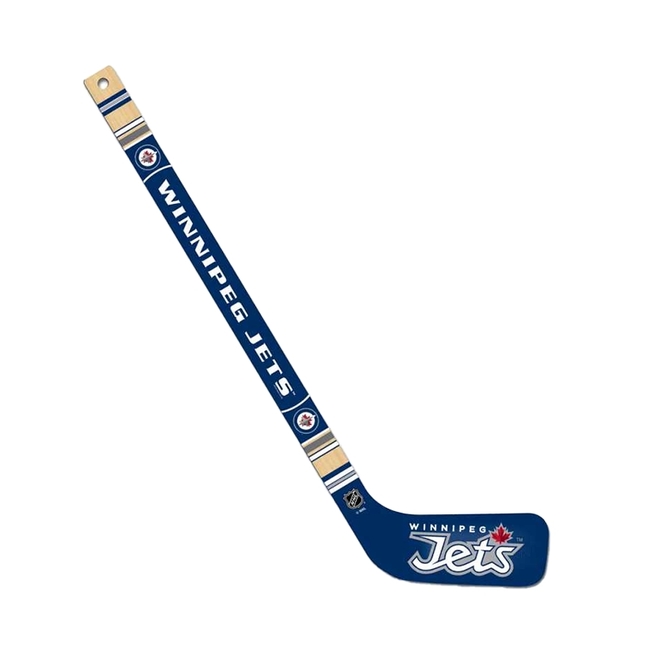 Mini hockey player stick 55cm NHL WIN