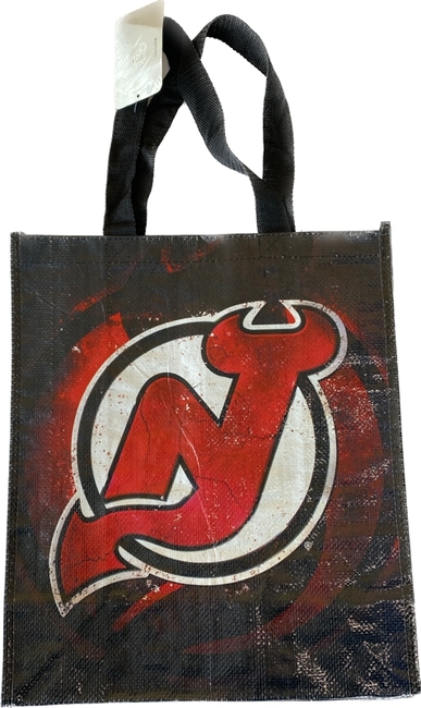 Shopping bag NJD New Jersey Devils