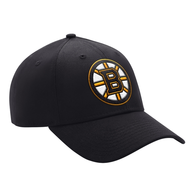 Cap BOS snapback Score Boston Bruins