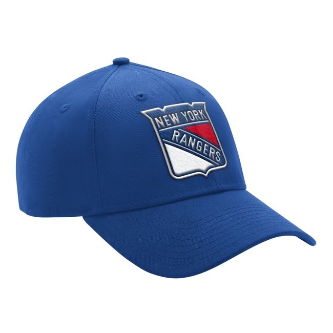 Cap NYR snapback Score New York Rangers